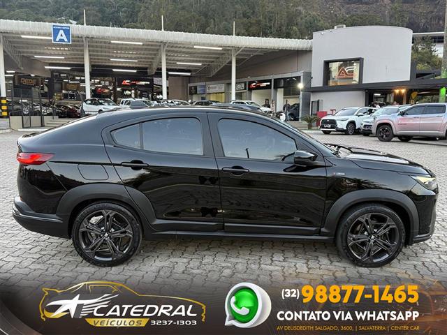 FIAT FASTBACK LIMITED ED.1.3 270 T.FLEX AUT. 2023