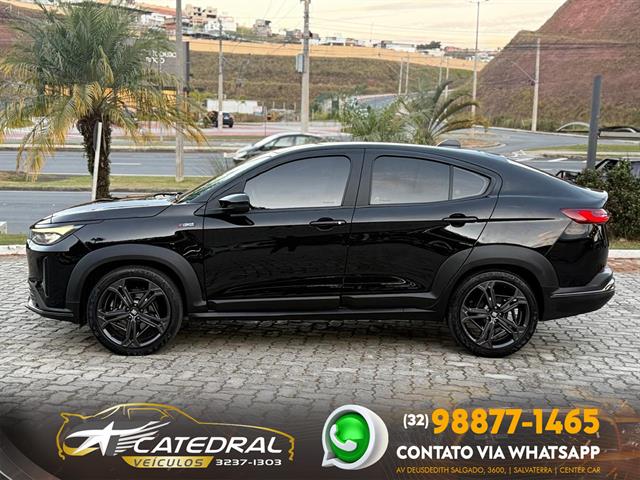 FIAT FASTBACK LIMITED ED.1.3 270 T.FLEX AUT. 2023