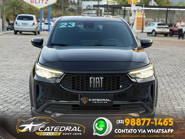 FIAT FASTBACK LIMITED ED.1.3 270 T.FLEX AUT. 2023