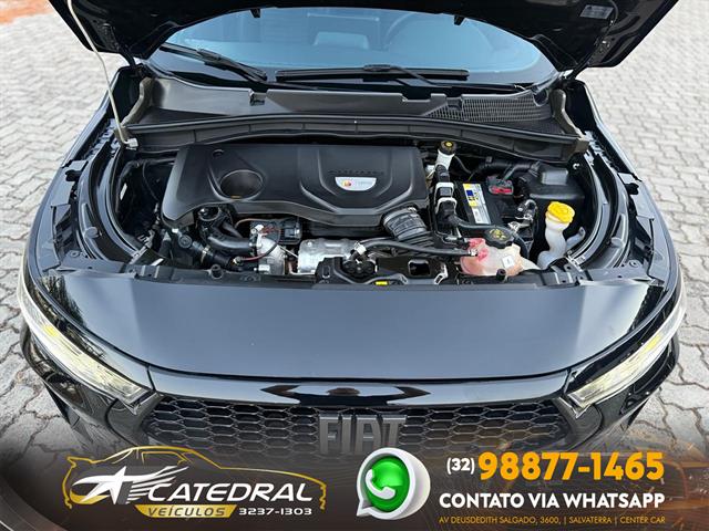 FIAT FASTBACK LIMITED ED.1.3 270 T.FLEX AUT. 2023
