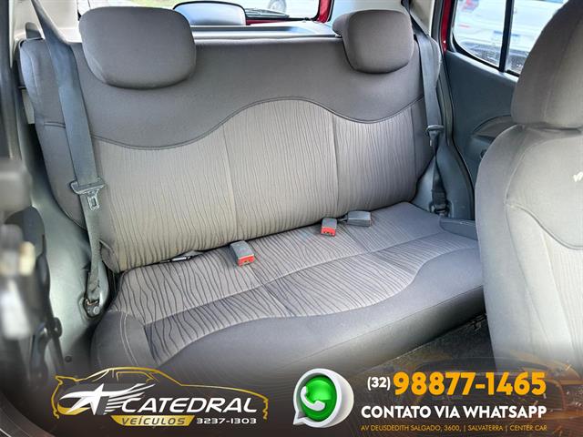 FIAT UNO WAY 1.4 EVO FIRE FLEX 8V 5P 2011