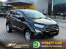 FORD ECOSPORT SE 1.5 12V FLEX 5P AUT. 2019/2020