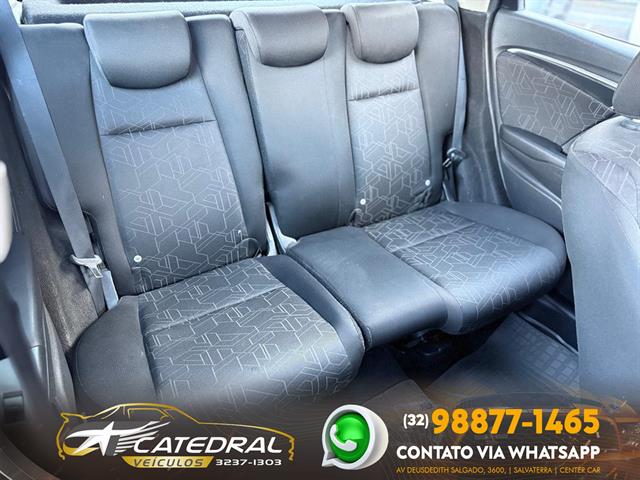 HONDA FIT LX 1.5 FLEXONE 16V 5P AUT. 2016