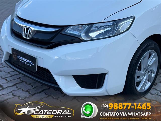 HONDA FIT LX 1.5 FLEXONE 16V 5P AUT. 2016