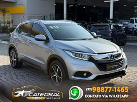 HONDA HR-V EXL 1.8 FLEXONE 16V 5P AUT. 2019/2019