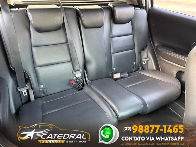 HONDA HR-V EXL 1.8 FLEXONE 16V 5P AUT. 2019