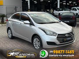 HYUNDAI HB20S C.PLUS/C.STYLE1.0 FLEX 12V MEC. 4P 2016/2016
