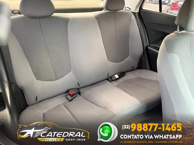 HYUNDAI HB20S C.PLUS/C.STYLE1.0 FLEX 12V MEC. 4P 2016
