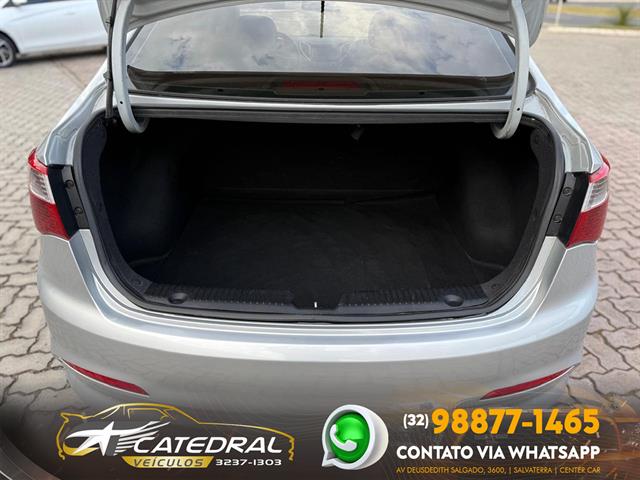 HYUNDAI HB20S C.PLUS/C.STYLE1.0 FLEX 12V MEC. 4P 2016
