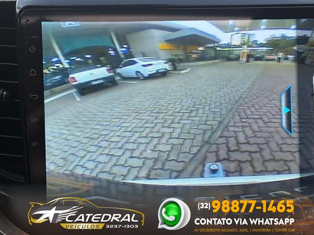JEEP COMPASS LONGITUDE 2.0 4X4 DIES. 16V AUT. 2018