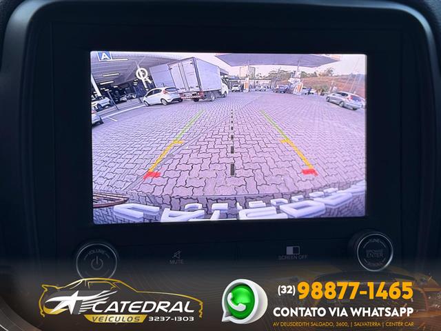 JEEP RENEGADE SPORT T270 1.3 TB 4X2 FLEX AUT. 2023