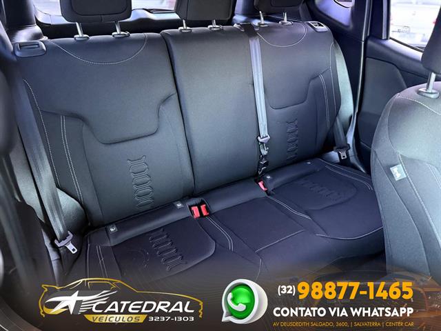 JEEP RENEGADE SPORT T270 1.3 TB 4X2 FLEX AUT. 2023
