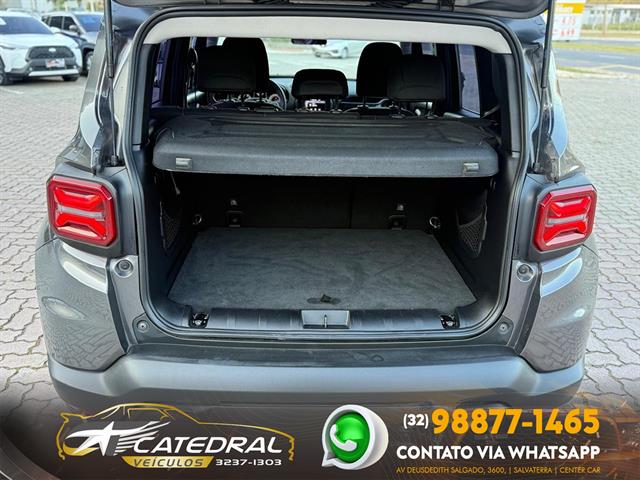 JEEP RENEGADE SPORT T270 1.3 TB 4X2 FLEX AUT. 2023