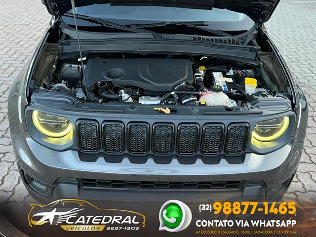 JEEP RENEGADE SPORT T270 1.3 TB 4X2 FLEX AUT. 2023