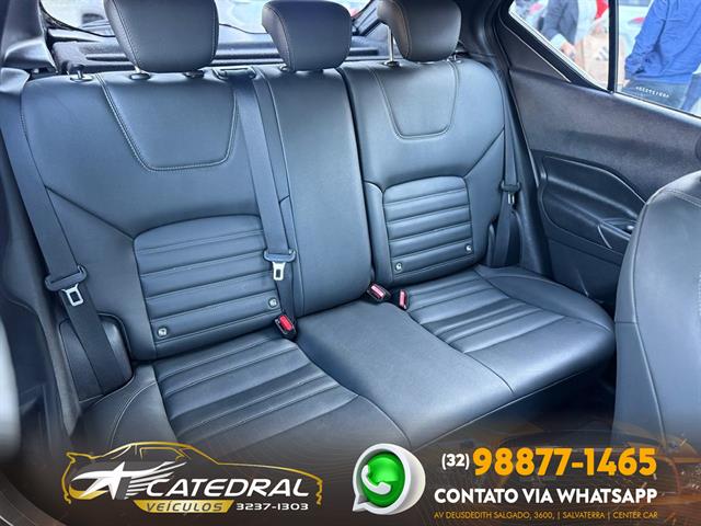 NISSAN KICKS ADVANCE 1.6 16V FLEX AUT. 2024