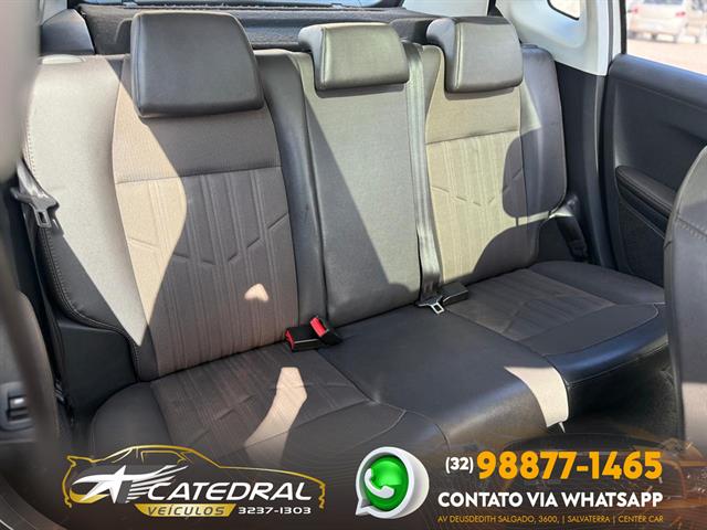 PEUGEOT 2008 GRIFFE 1.6 FLEX 16V 5P AUT. 2016