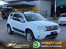 RENAULT DUSTER DYNAMIQUE 1.6 FLEX 16V MEC. 2013/2014