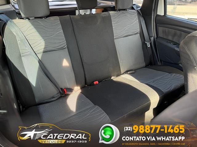 RENAULT DUSTER DYNAMIQUE 1.6 FLEX 16V MEC. 2014