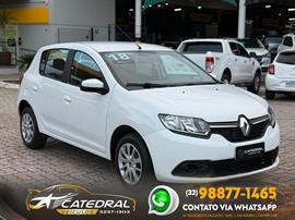 RENAULT SANDERO EXPRESSION FLEX 1.0 12V 5P 2017/2018