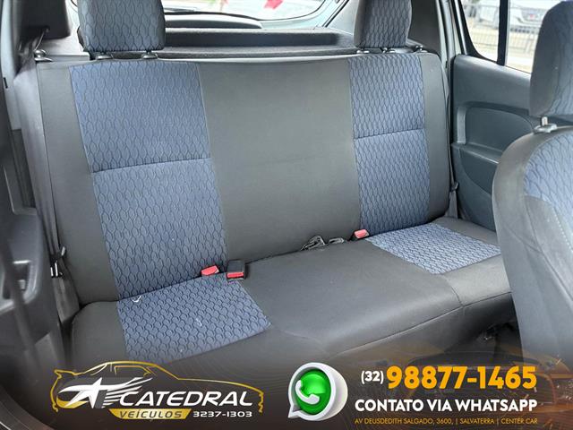 RENAULT SANDERO EXPRESSION FLEX 1.0 12V 5P 2018