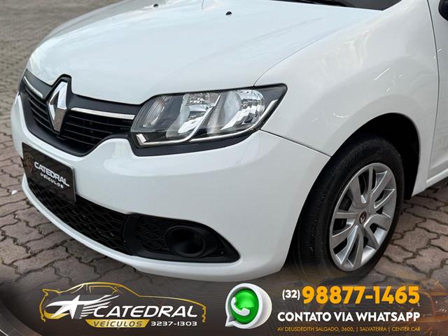 RENAULT SANDERO EXPRESSION FLEX 1.0 12V 5P 2018