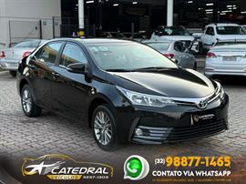 TOYOTA COROLLA GLI UPPER 1.8 FLEX 16V AUT. 2019/2019