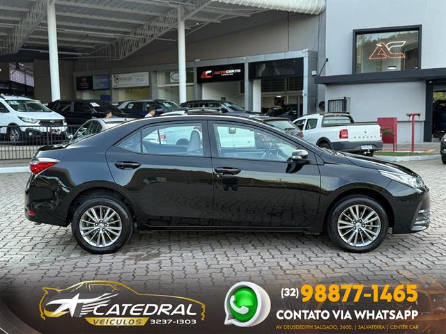 TOYOTA COROLLA GLI UPPER 1.8 FLEX 16V AUT. 2019