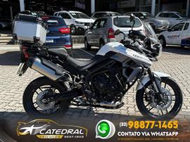 TRIUMPH TIGER 800 XRX 2017/2018