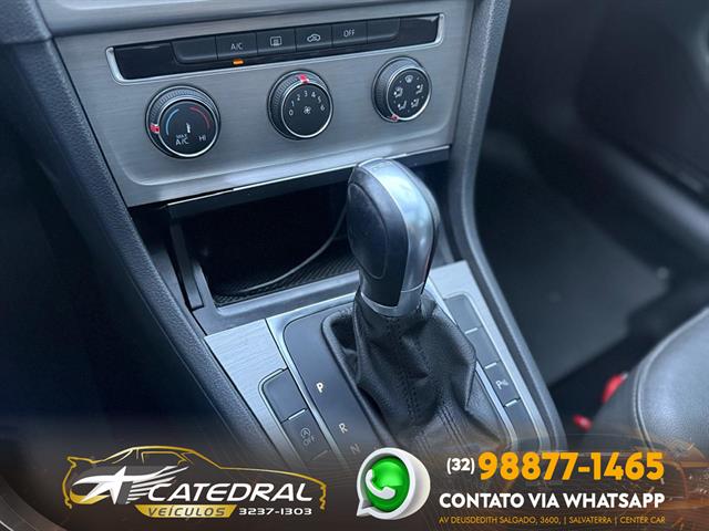 VOLKSWAGEN GOLF COMFORTLINE 1.4 TSI 140CV AUT. 2015