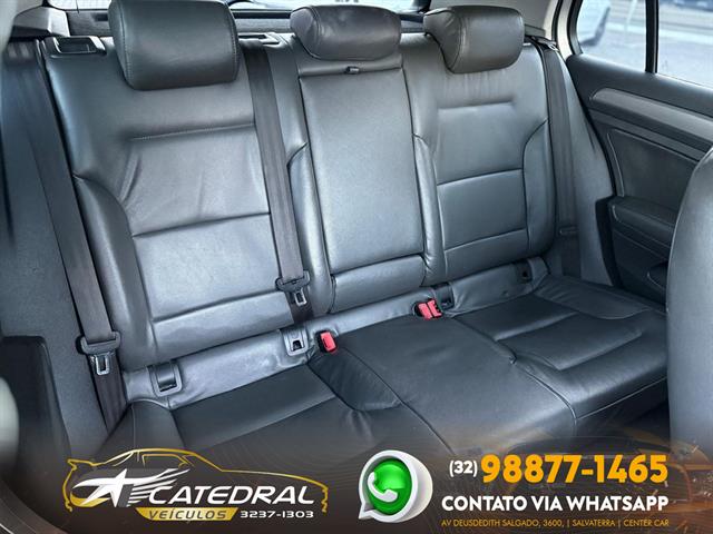 VOLKSWAGEN GOLF COMFORTLINE 1.4 TSI 140CV AUT. 2015
