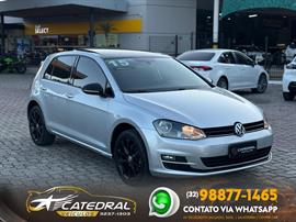 VOLKSWAGEN GOLF COMFORTLINE 1.4 TSI 140CV AUT. 2015/2015