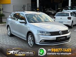 VOLKSWAGEN JETTA HIGHLINE 2.0 TSI 16V 4P TIPTRONIC 2015/2016