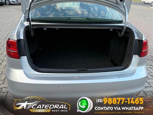 VOLKSWAGEN JETTA HIGHLINE 2.0 TSI 16V 4P TIPTRONIC 2016