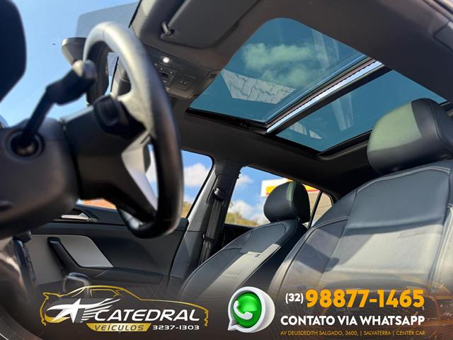 VOLKSWAGEN T-CROSS HIG. 250 TSI 1.4 FLEX 16V 5P AUT 2022