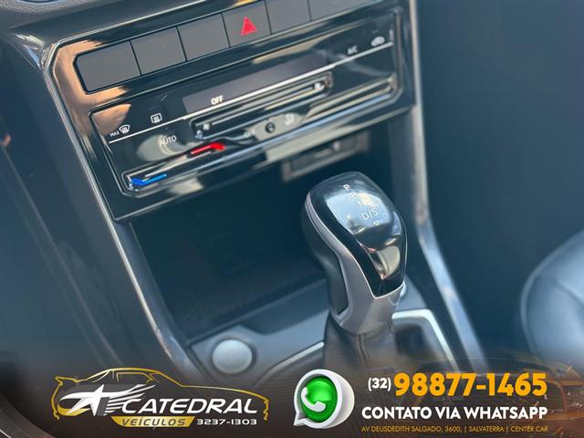 VOLKSWAGEN T-CROSS HIG. 250 TSI 1.4 FLEX 16V 5P AUT 2022