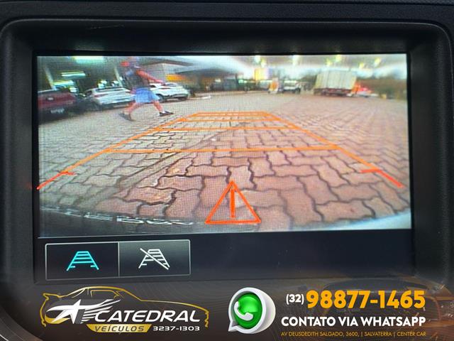 CHEVROLET ONIX HATCH ACTIV 1.4 8V FLEX 5P MEC. 2019