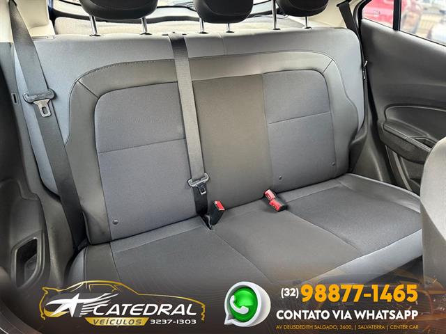 CHEVROLET ONIX HATCH ACTIV 1.4 8V FLEX 5P MEC. 2019