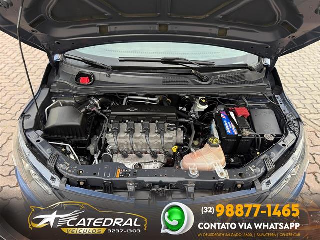 CHEVROLET ONIX HATCH ACTIV 1.4 8V FLEX 5P MEC. 2019