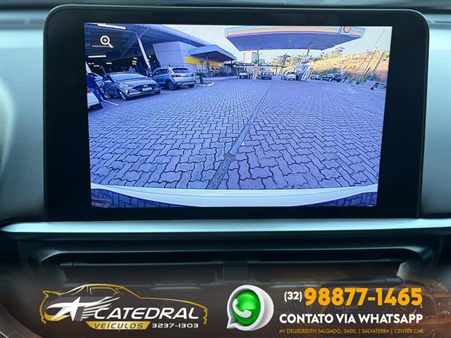 FIAT PULSE IMPETUS 1.0 TURBO 200 FLEX AUT. 2023