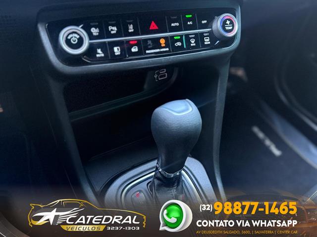 FIAT PULSE IMPETUS 1.0 TURBO 200 FLEX AUT. 2023