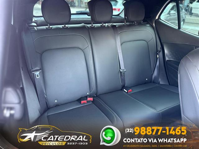 FIAT PULSE IMPETUS 1.0 TURBO 200 FLEX AUT. 2023