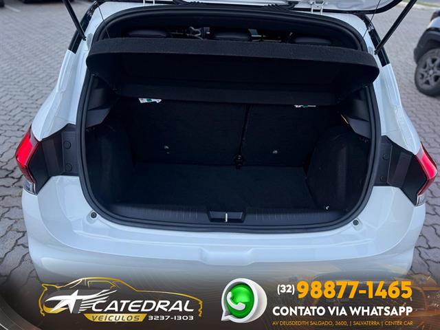 FIAT PULSE IMPETUS 1.0 TURBO 200 FLEX AUT. 2023