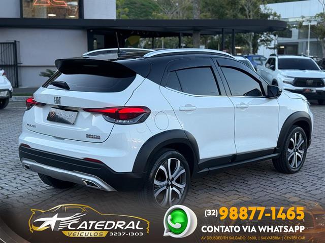 FIAT PULSE IMPETUS 1.0 TURBO 200 FLEX AUT. 2023