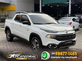 FIAT TORO FREEDOM 2.0 16V 4X4 TB DIESEL AUT. 2020/2021