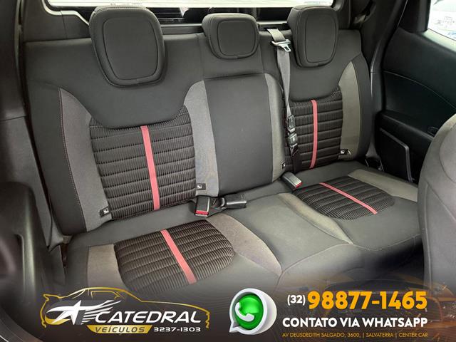 FIAT TORO FREEDOM 2.0 16V 4X4 TB DIESEL AUT. 2021