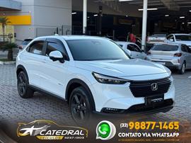 HONDA HR-V EXL 1.5 SENSING 16V 5P AUT. 2025/2025