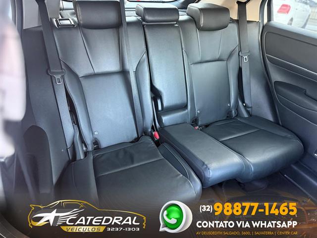 HONDA HR-V EXL 1.5 SENSING 16V 5P AUT. 2025