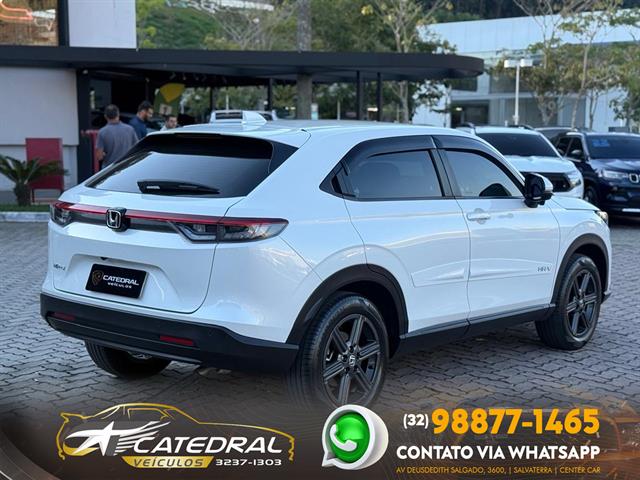 HONDA HR-V EXL 1.5 SENSING 16V 5P AUT. 2025