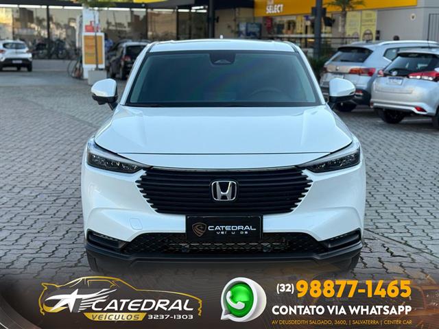 HONDA HR-V EXL 1.5 SENSING 16V 5P AUT. 2025