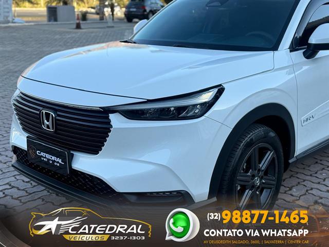 HONDA HR-V EXL 1.5 SENSING 16V 5P AUT. 2025
